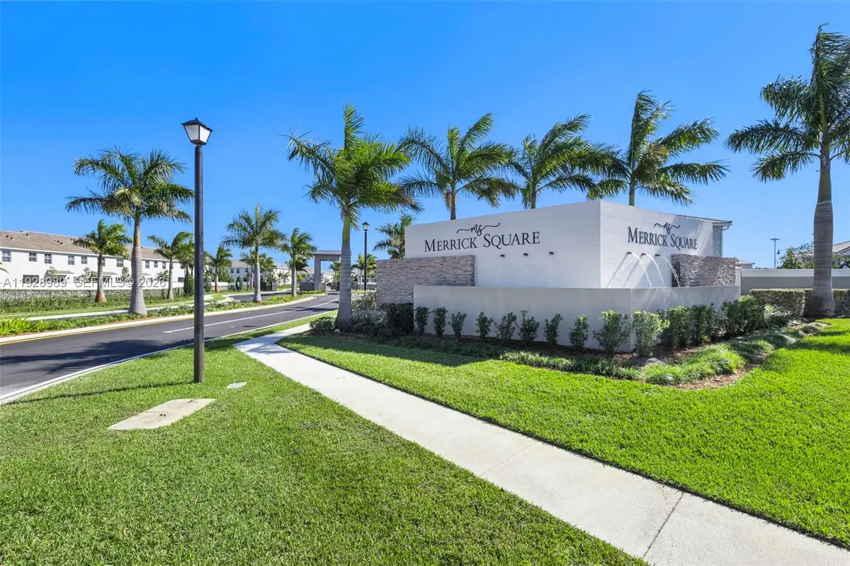 17042 SW 1st Street, Pembroke Pines, FL 33027 - #1