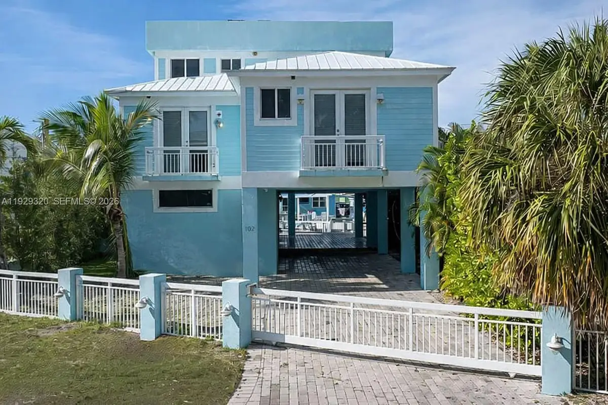 107 Hilson Court, Tavernier, FL 33070 - #1