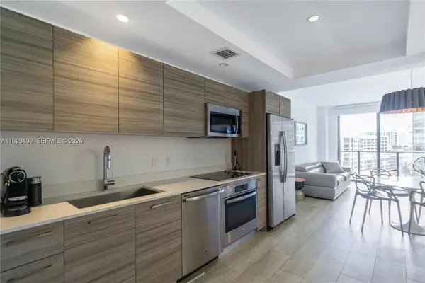 121 NE 34th Street #1203, Miami, FL 33137