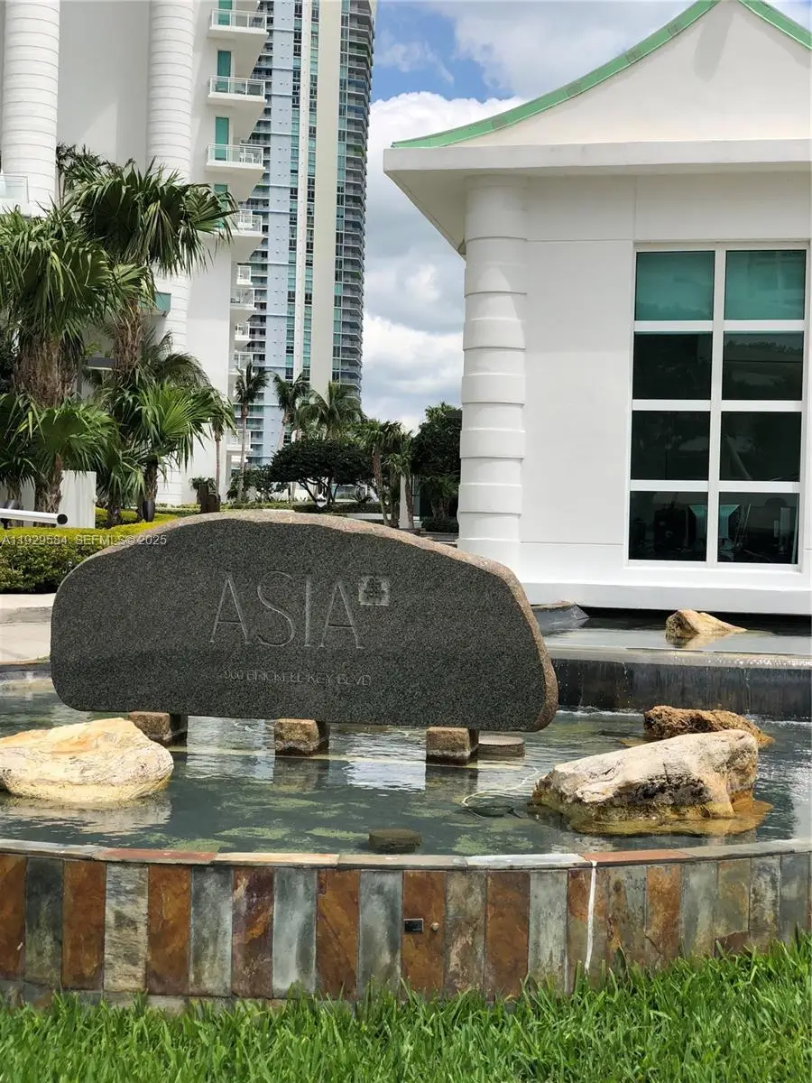 900 Brickell Key Boulevard #1602, Miami, FL 33131 - #2