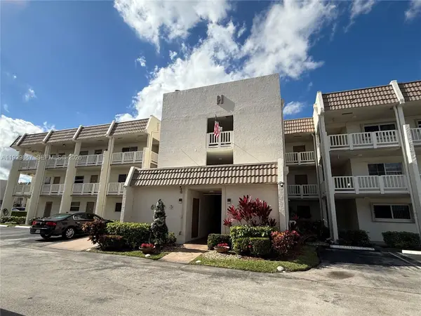 6890 Royal Palm Boulevard #208H, Margate, FL 33063