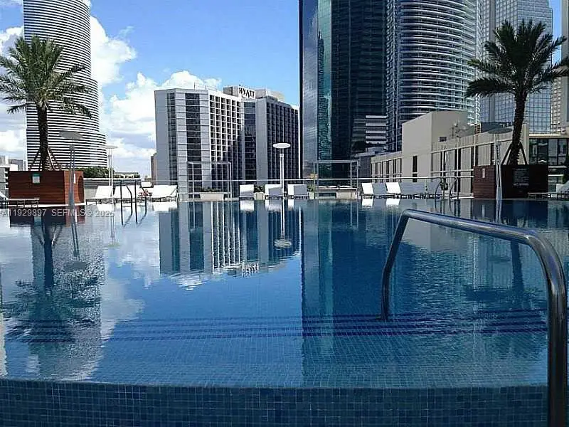500 Brickell Avenue #2303, Miami, FL 33131 - #1