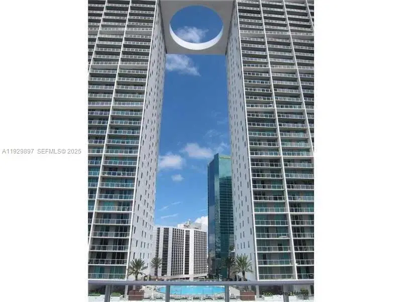 500 Brickell Avenue #2303, Miami, FL 33131 - #2