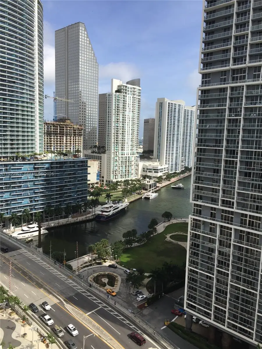 500 Brickell Avenue #2303, Miami, FL 33131 - #3