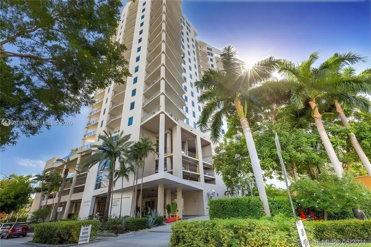 10 S River Drive #608, Miami, FL 33130 - #1