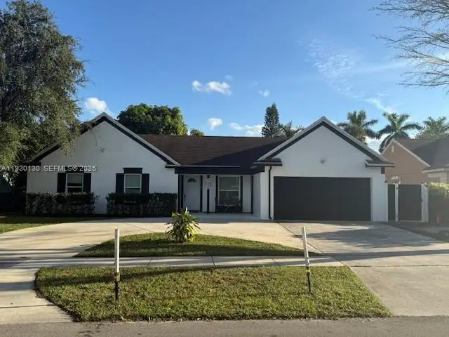 9530 Ashley Drive, Miramar, FL 33025 - #2