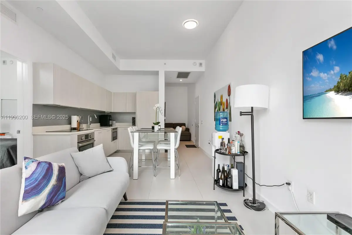 501 NE 31st Street #307, Miami, FL 33137 - #1