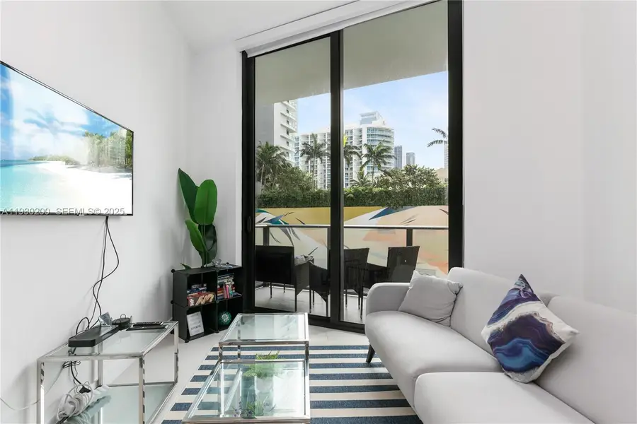 501 NE 31st Street #307, Miami, FL 33137 - #3