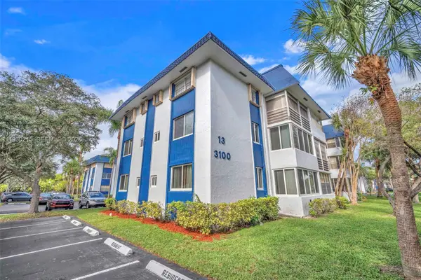3100 Holiday Springs Boulevard #304, Margate, FL 33063