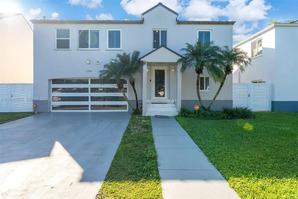 11966 SW 271st Street, Homestead, FL 33032 - #1