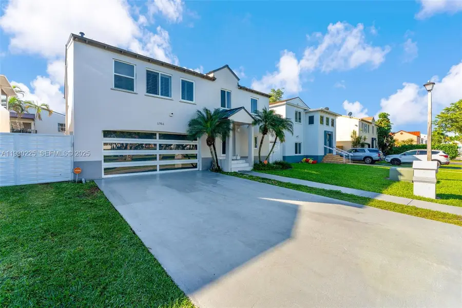 11966 SW 271st Street, Homestead, FL 33032 - #2