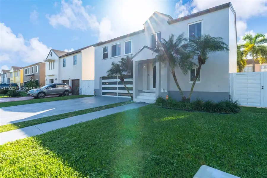 11966 SW 271st Street, Homestead, FL 33032 - #3