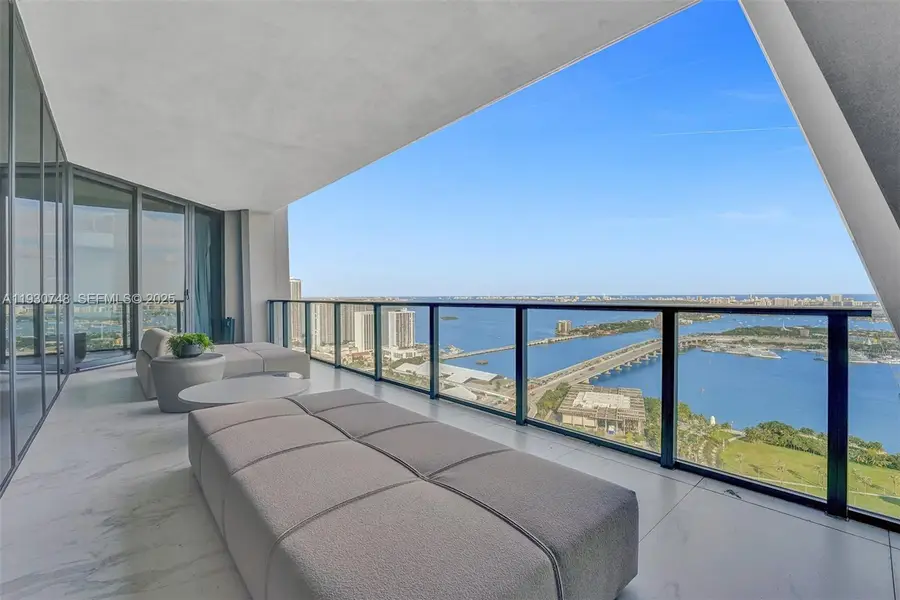 1000 Biscayne Boulevard #3902, Miami, FL 33132 - #3