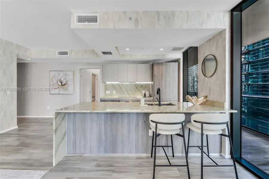 801 S Miami Avenue #1805, Miami, FL 33130 - #2
