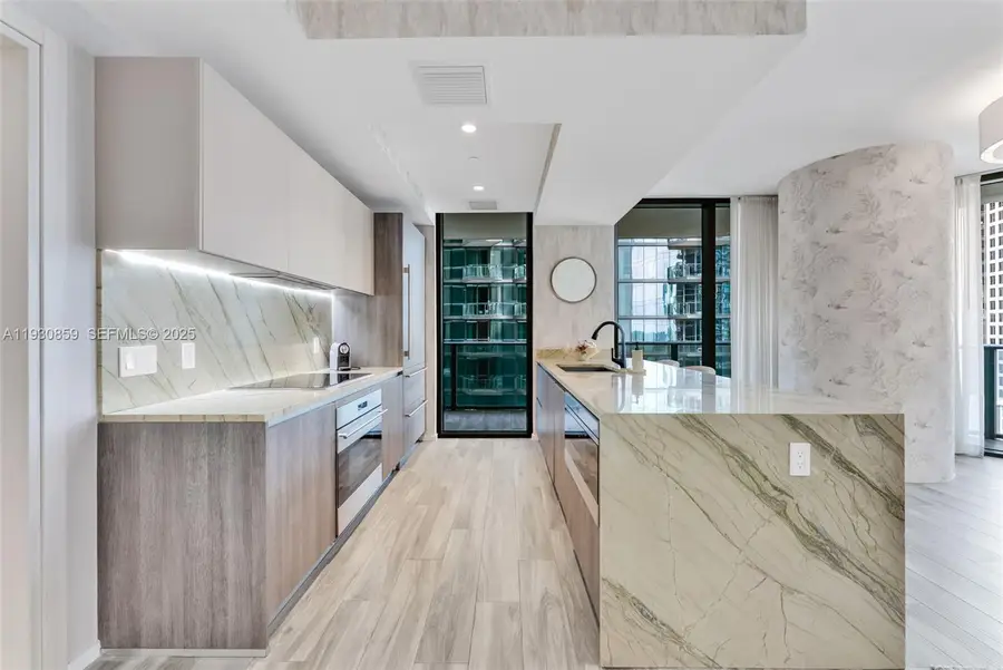 801 S Miami Avenue #1805, Miami, FL 33130 - #3