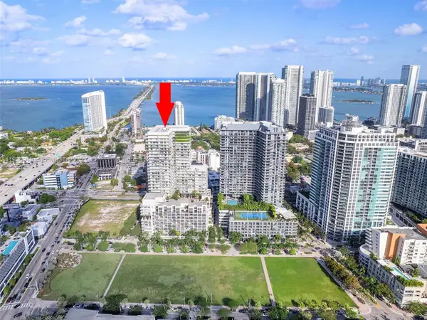 3470 E Coast Avenue #H1605, Miami, FL 33137