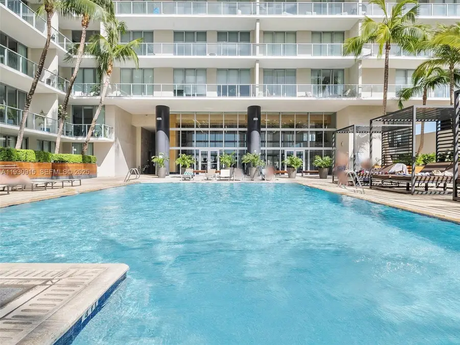 3470 E Coast Avenue #H1605, Miami, FL 33137 - #3