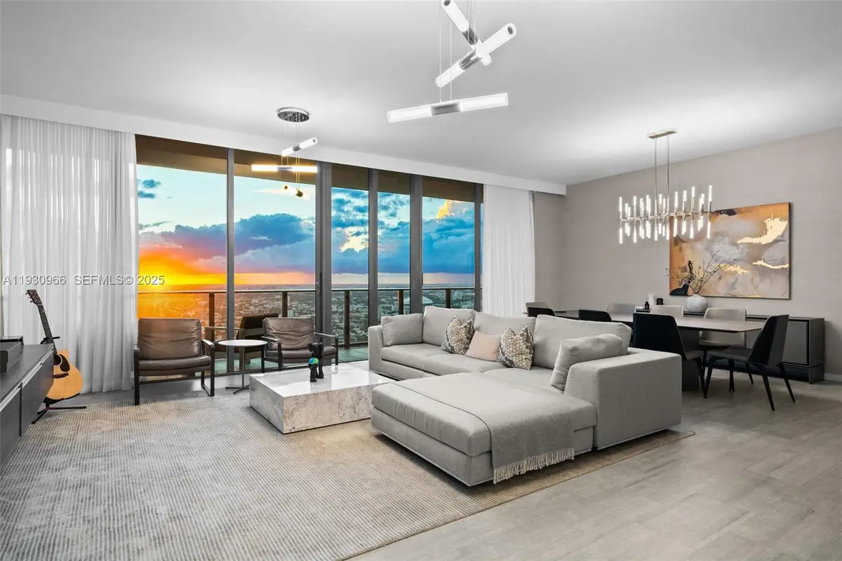 1000 Brickell Plaza #PH5904, Miami, FL 33131 - #1