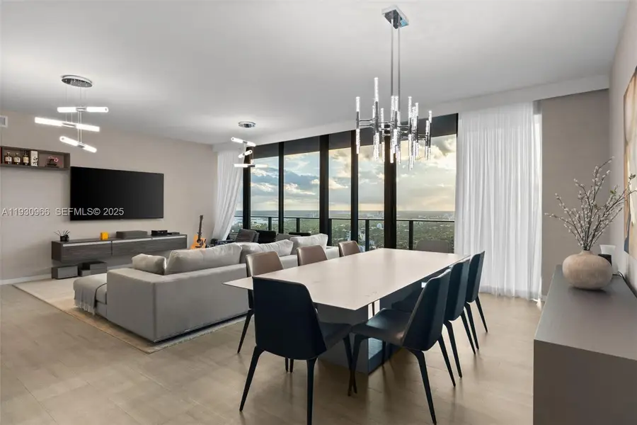 1000 Brickell Plaza #PH5904, Miami, FL 33131 - #2