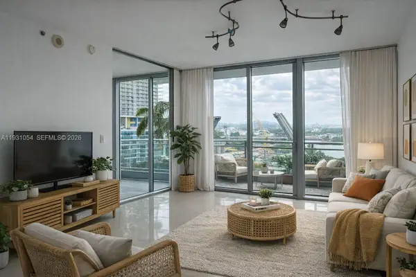 92 SW 3rd Street #1408, Miami, FL 33130