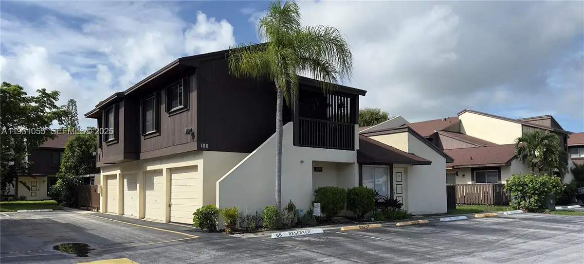 5340 Bosque Lane #98, West Palm Beach, FL 33415 - #1