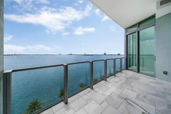 2900 NE 7th Avenue #604, Miami, FL 33137