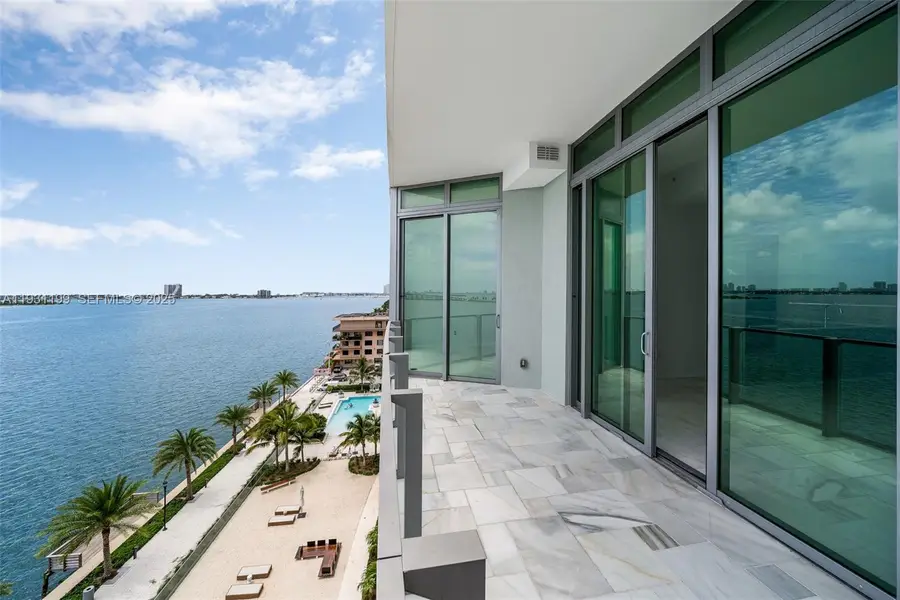 2900 NE 7th Avenue #604, Miami, FL 33137 - #2