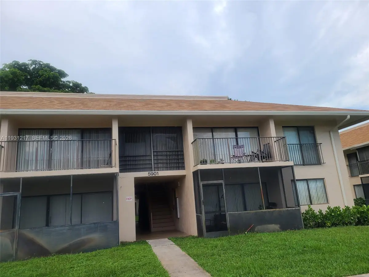 5901 Washington Street #251, Hollywood, FL 33023 - #1