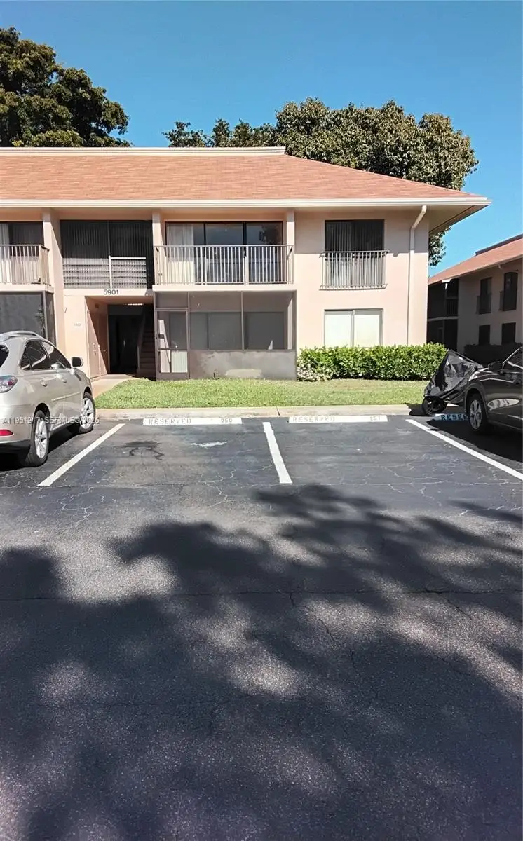 5901 Washington Street #251, Hollywood, FL 33023 - #3