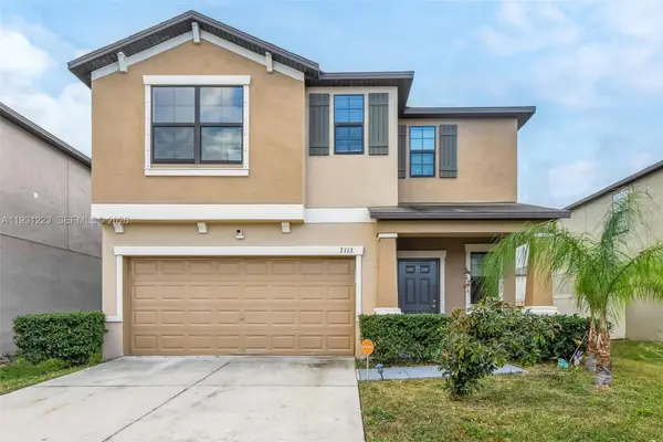 7113 Ozello Trail Avenue, Sun City Center, FL 33573