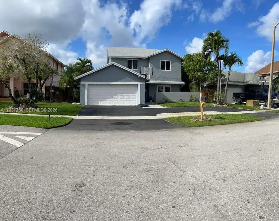 Address Withheld By Seller, Pembroke Pines, FL 33025 - #2
