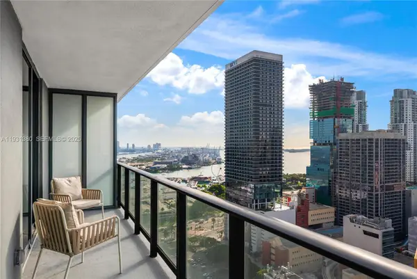 159 NE 6th Street #2608, Miami, FL 33132
