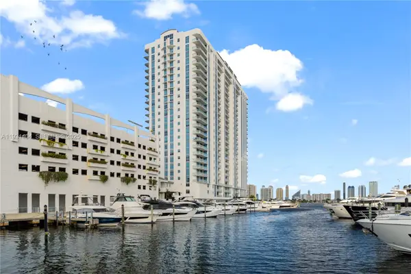 17301 Biscayne Boulevard #PH-5, North Miami Beach, FL 33160