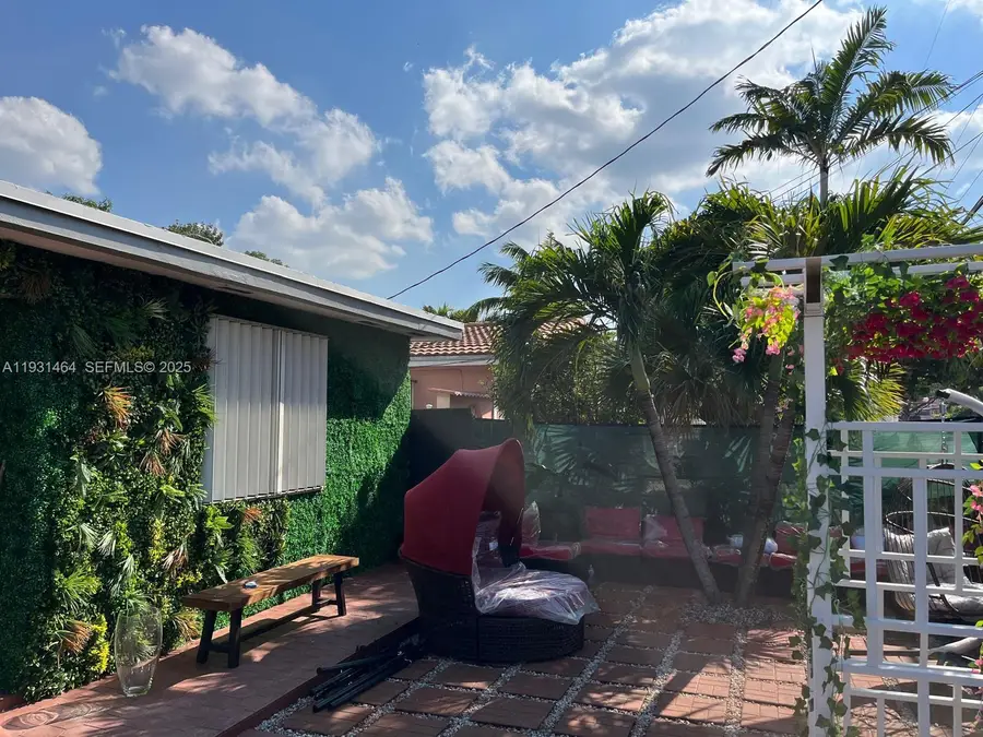 2737 NW 13th Avenue, Miami, FL 33142 - #3