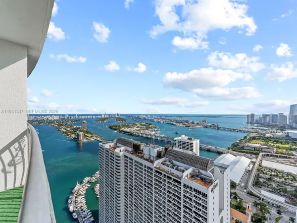 1750 N Bayshore Drive #5208, Miami, FL 33132