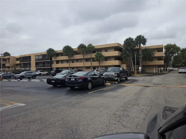 8415 SW 107th Avenue #116W, Miami, FL 33173