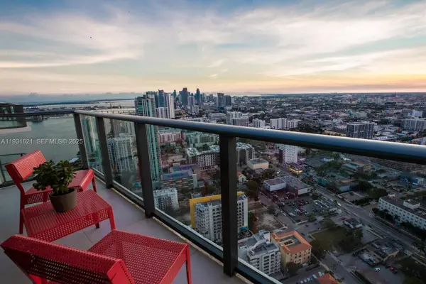 501 NE 31st Street #PH4405, Miami, FL 33137