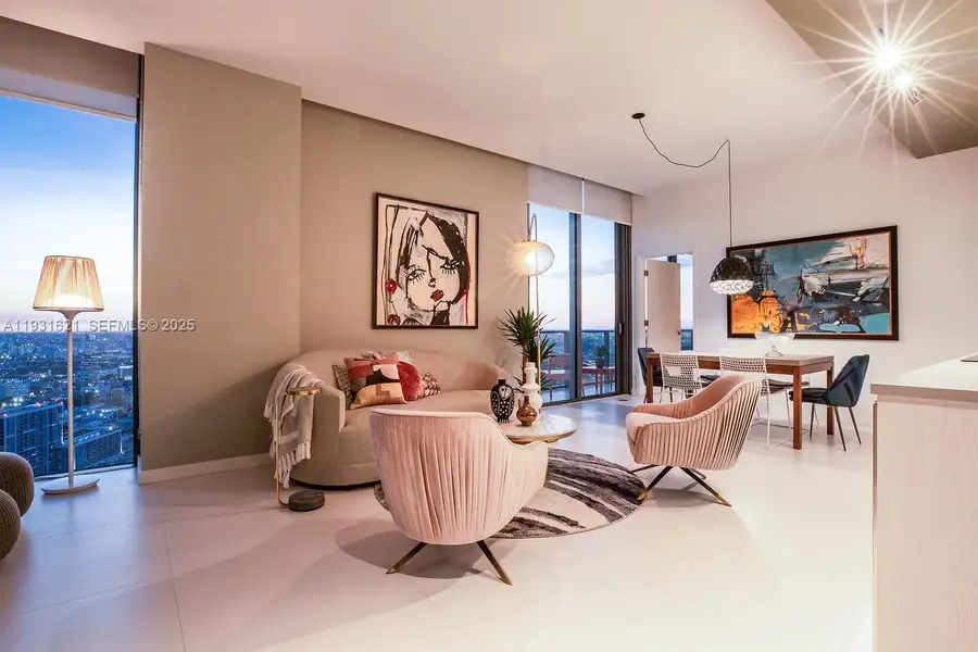 501 NE 31st Street #PH4405, Miami, FL 33137 - #3