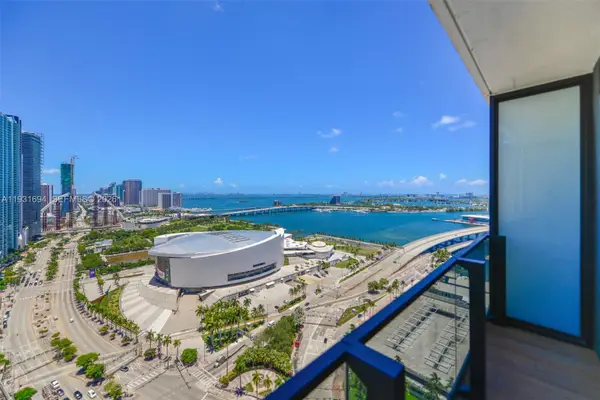 398 NE 5th Street #2407, Miami, FL 33132
