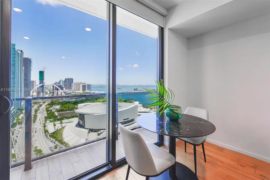 398 NE 5th Street #2407, Miami, FL 33132 - #2