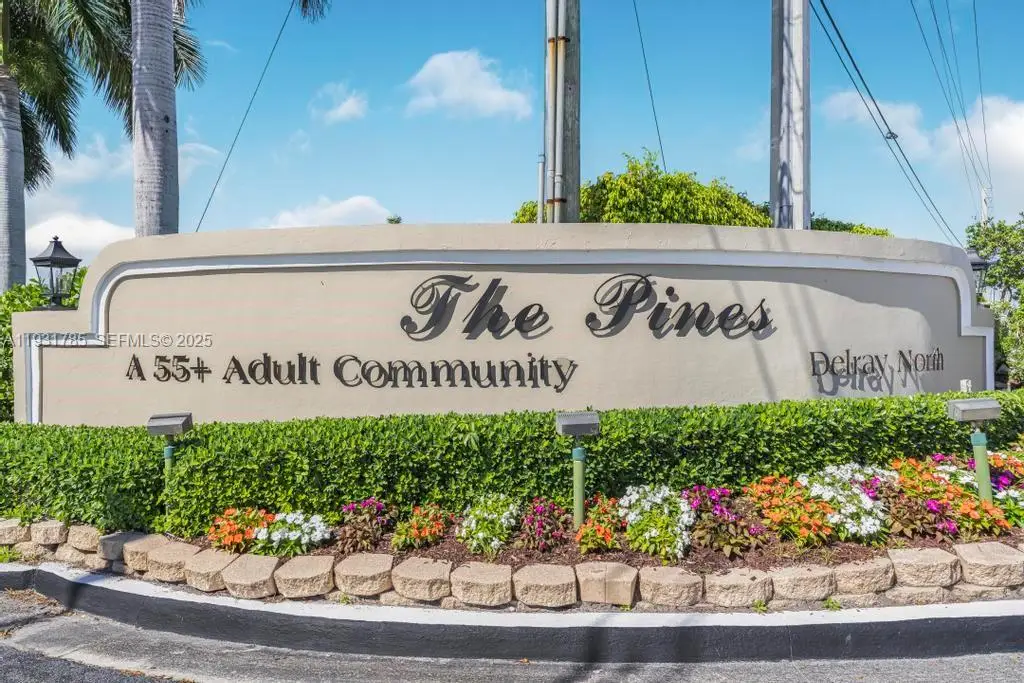 1541 NW 18th Avenue #101, Delray Beach, FL 33445 - #1