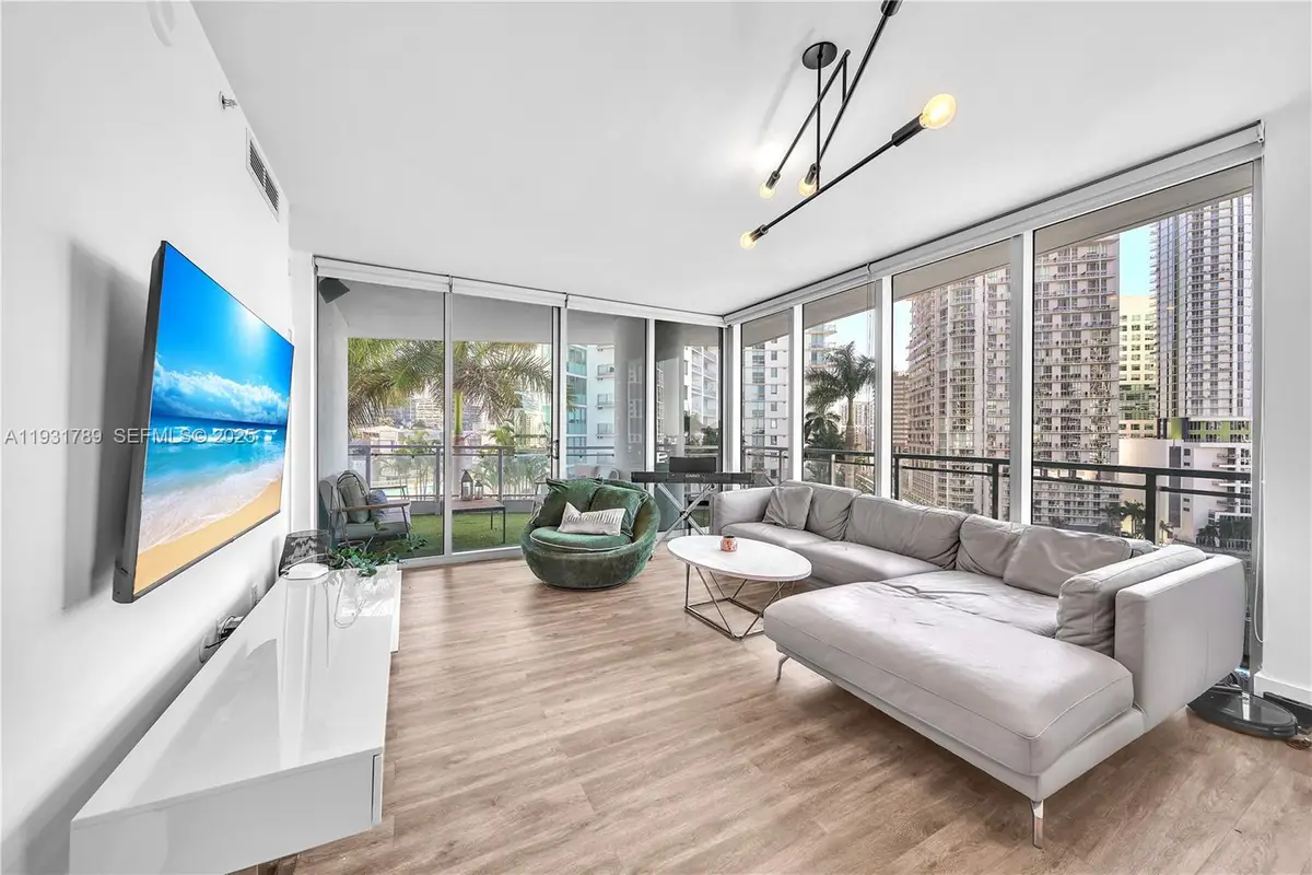 90 SW 3rd Street #1213, Miami, FL 33130 - #1