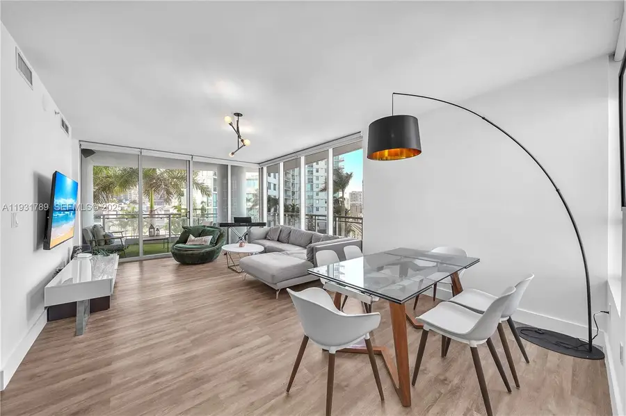 90 SW 3rd Street #1213, Miami, FL 33130 - #2