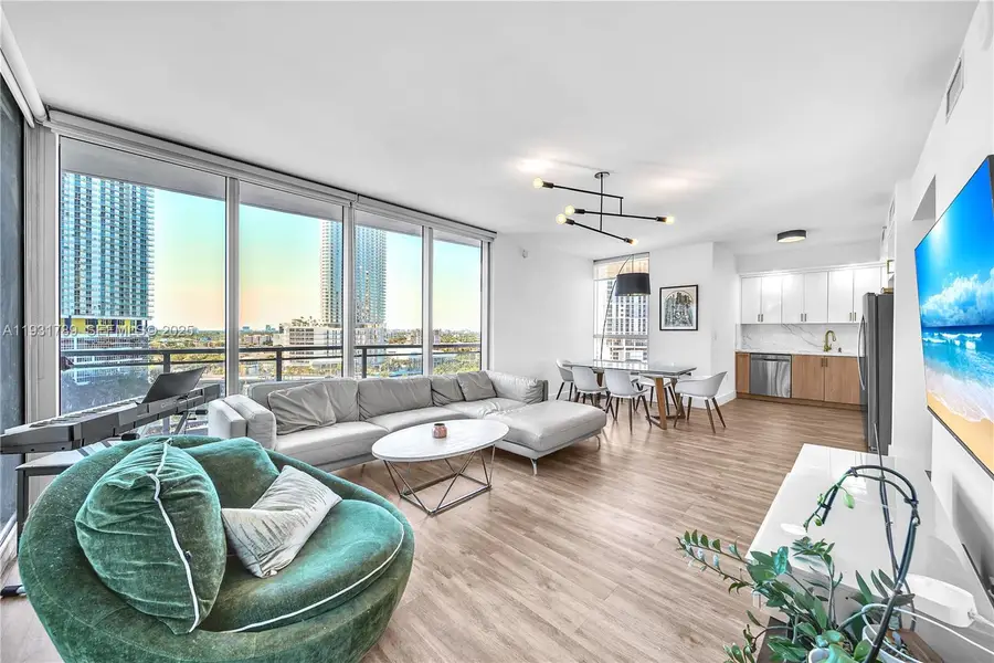 90 SW 3rd Street #1213, Miami, FL 33130 - #3