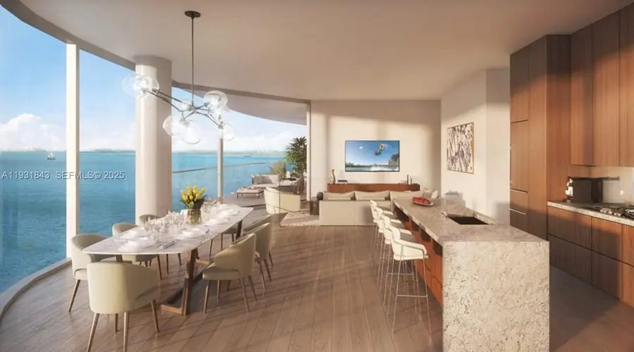175 SE 25th Road #4201, Miami, FL 33129 - #3