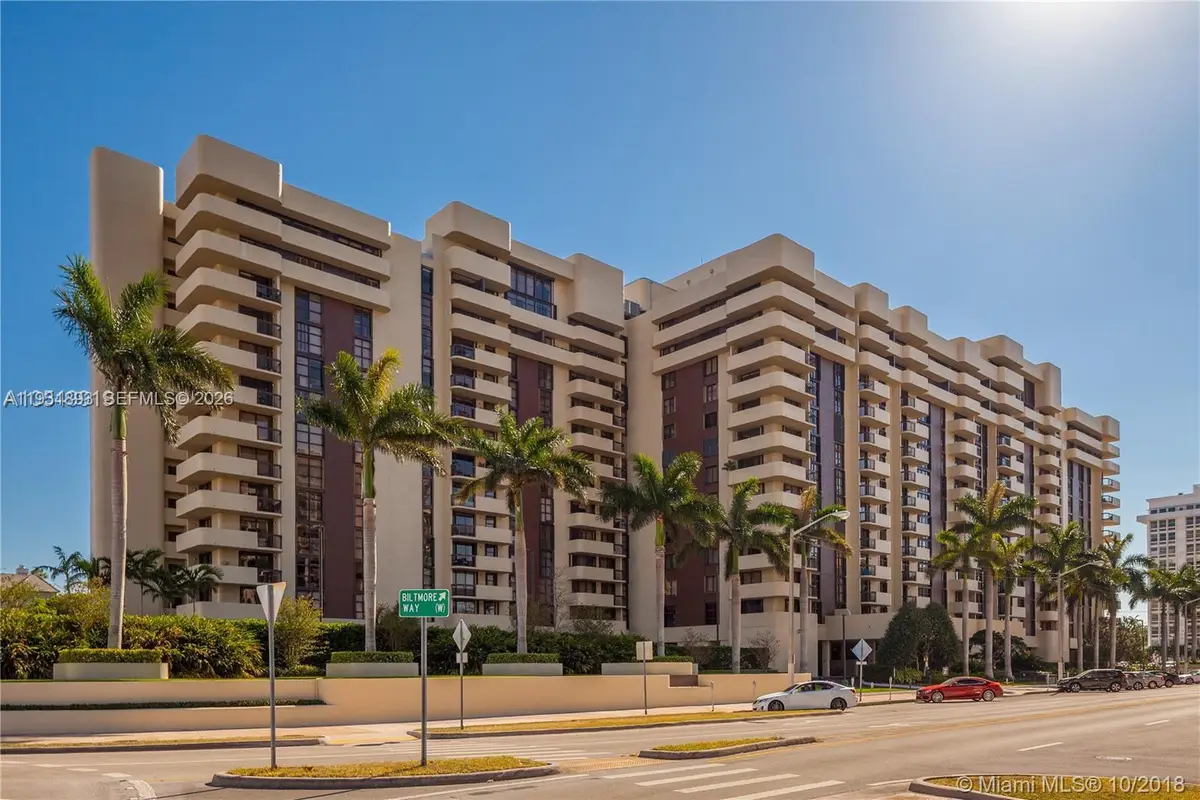 600 Biltmore Way #217, Coral Gables, FL 33134 - #1