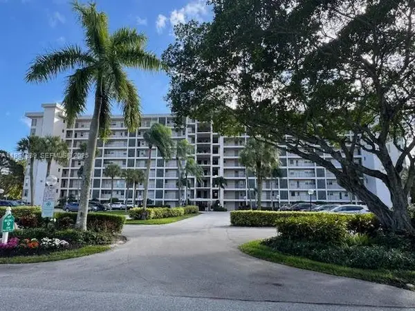 3100 N Palm Aire Drive #102, Pompano Beach, FL 33069