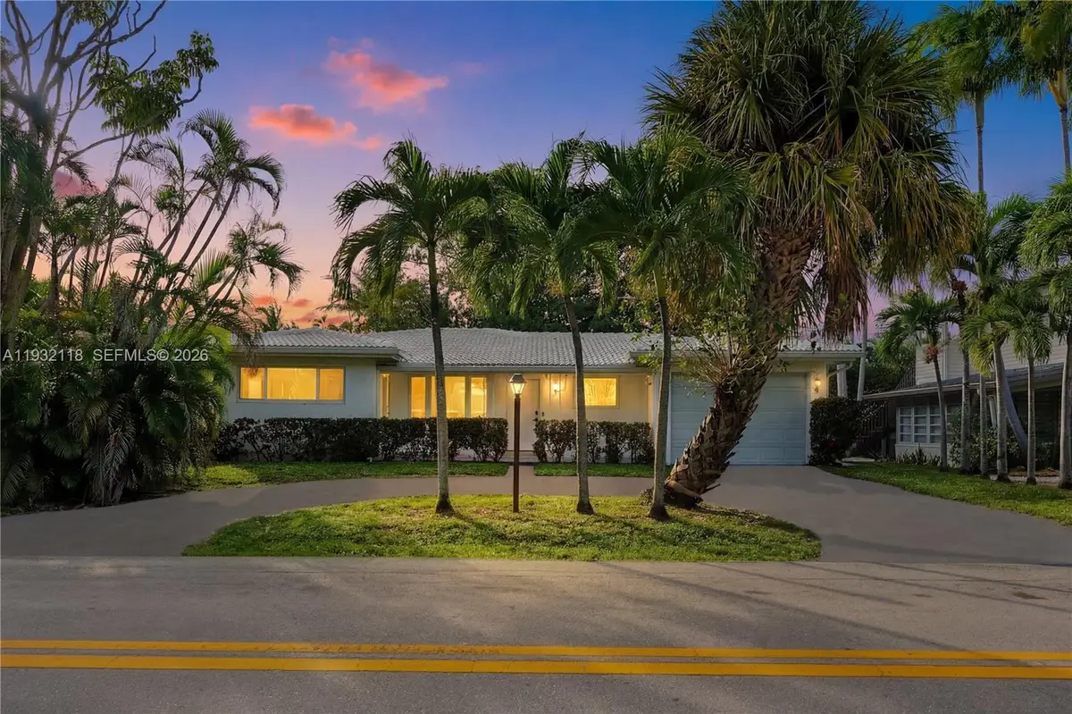 3497 NE 20th Avenue, Oakland Park, FL 33306 - #1