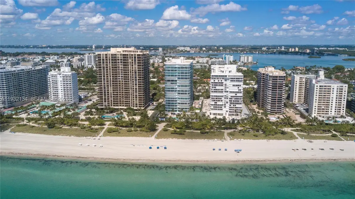 10155 Collins Avenue #410, Bal Harbour, FL 33154 - #1