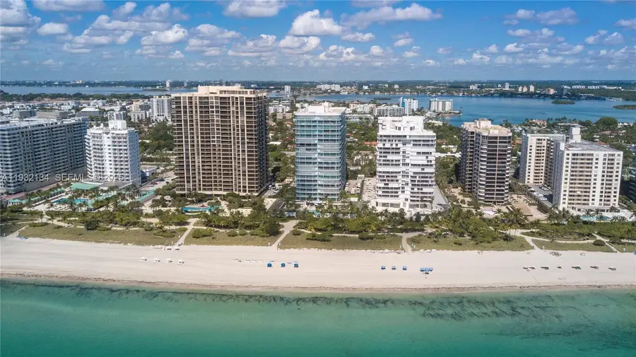 10155 Collins Avenue #410, Bal Harbour, FL 33154 - #2
